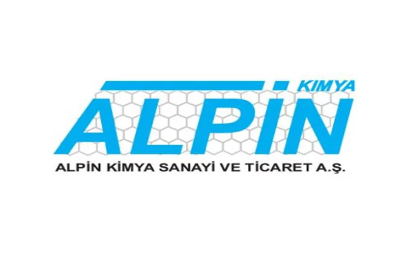 Alpin Kimya A.Ş. Tanıtım filmi