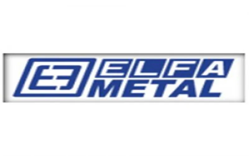 Elfa Metal Tanıtım