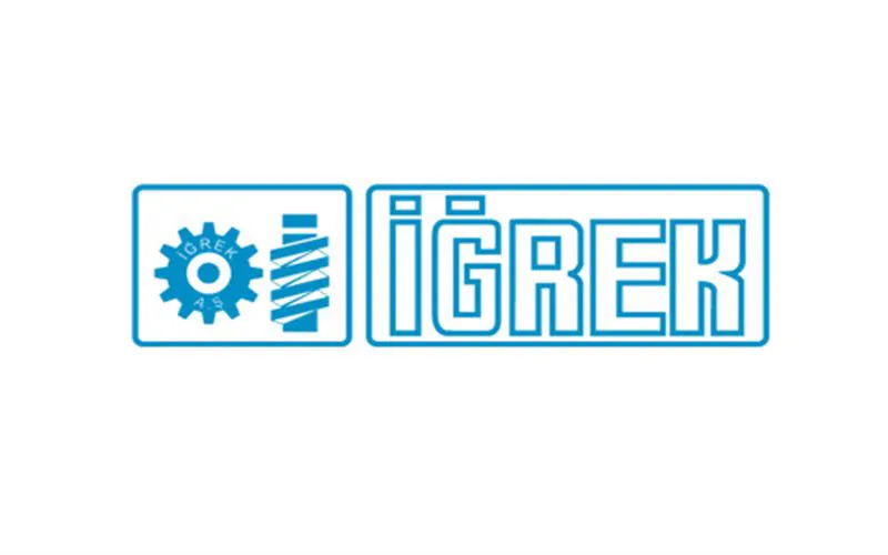 İğrek Makina Tanıtım