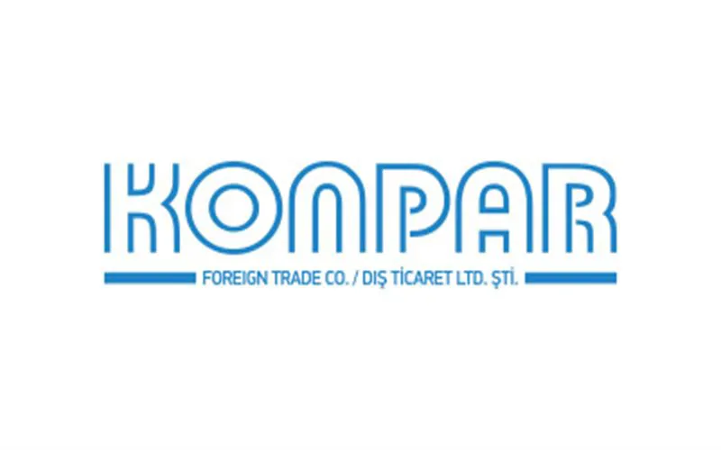 Konpar Tanıtım Filmi