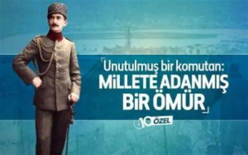 Bir Silah Fabrikatörünün Bilinmeyen Hayatı -Nuri Killigil