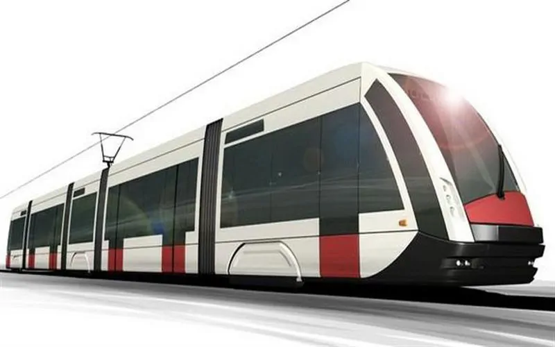 Yerli Metro İhracatı Yolda