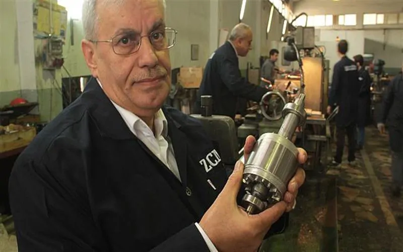 Muzaffer Sezgin "Sezgin Motor"