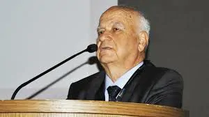 Anadolu Eğitim Kültür ve Bilim Vakfı 22 Şubat 2014 Cumartesi Doç. Dr. Sedat ÇELİKDOĞAN Sohbet Sunumu