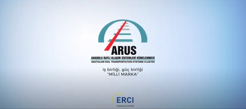 ARUS Tanıtım Filmi-5. Olağan Genel Kurul (06.07.2021)