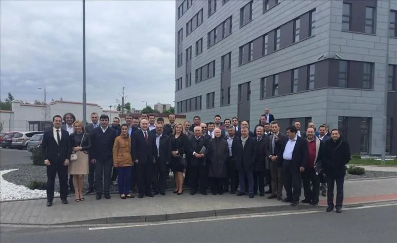 Çekler İşbirliğine hazır