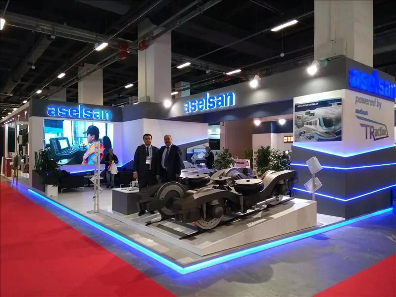 Transist 2016 İstanbul Ulaşım Kongresi ve Fuarı 9. Kez Kapılarını Açtı