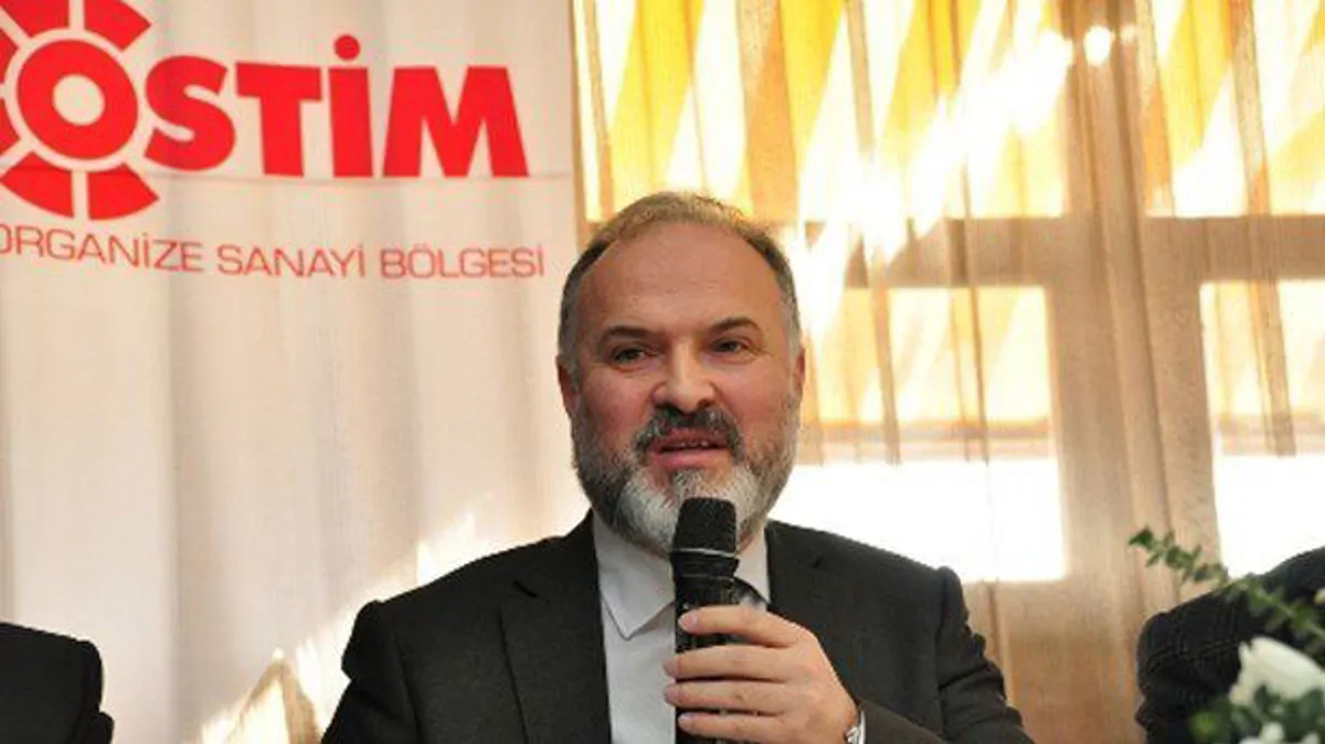 Yatırımcılarımızı ve İhracatçılarımızı Esas Alacağız