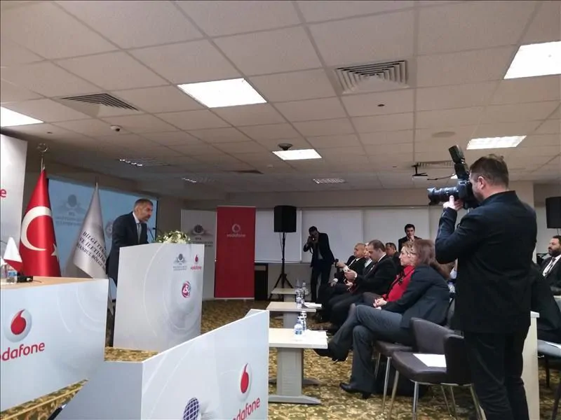 Dijital Dönüşüm için Yerli Yatırım Gücü
