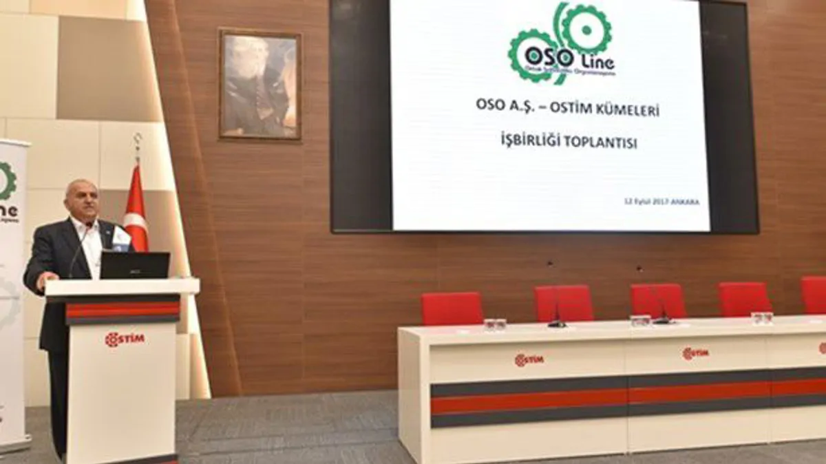 Maliyetler ‘Ortak Satınalma’ ile Azalıyor