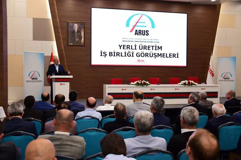 YERLİ ÜRETİM BAĞIMSIZLIĞIMIZIN KRİTİK NOKTASI
