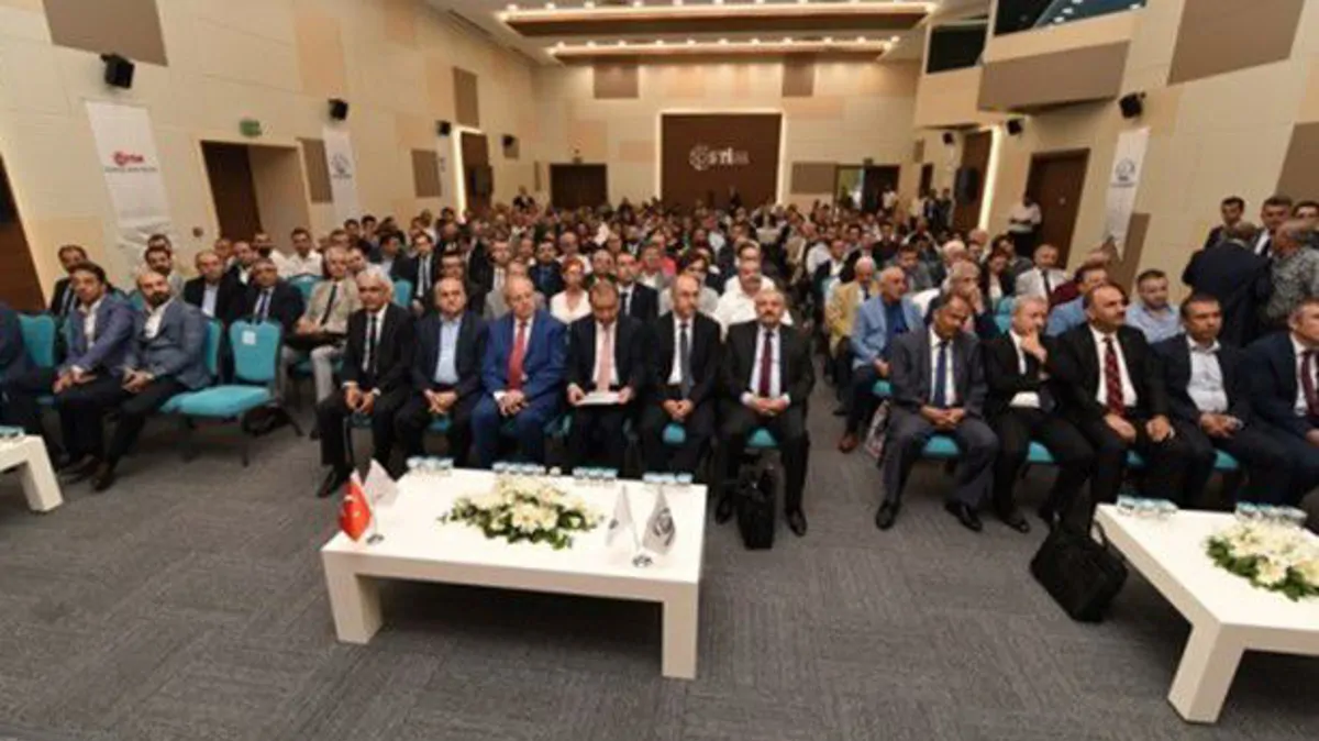 YERLİ ÜRETİM; MİLLİ GÖREV