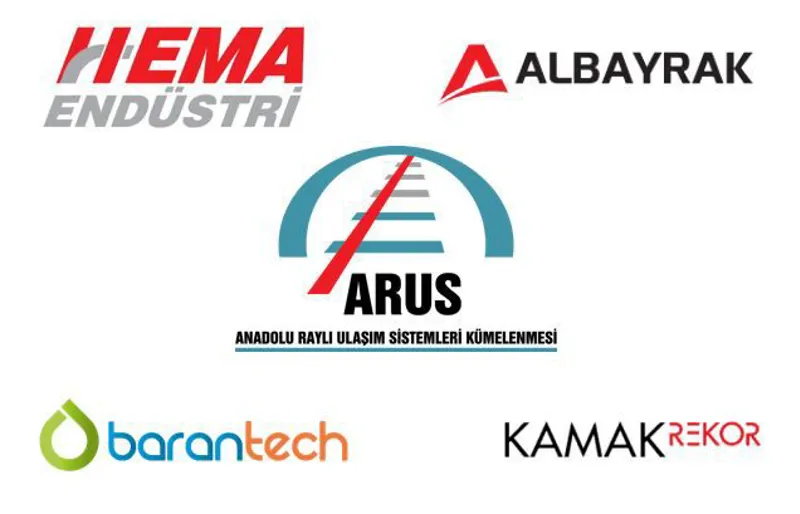 ARUS Yeni Üyeleri İle Büyümeye Ve Güçlenmeye Devam Ediyor