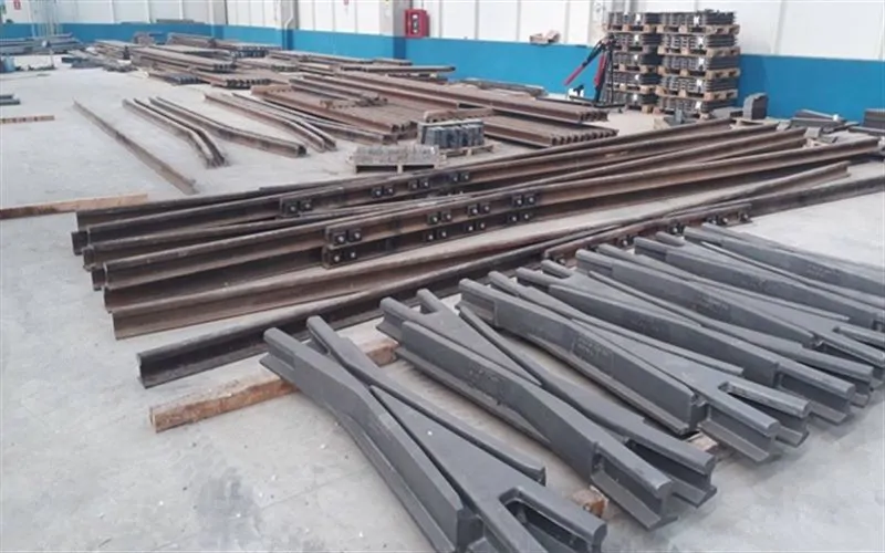 Atalar, Yabancı Ortakla Tren Üretmeyi Planlıyor