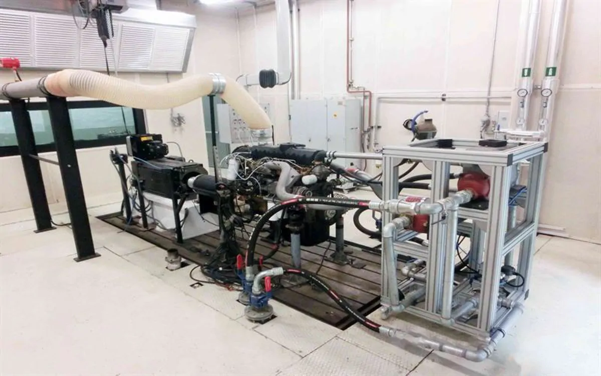 Üyelerimizden BİAS TOSB Test Merkezi Faaliyete Başladı