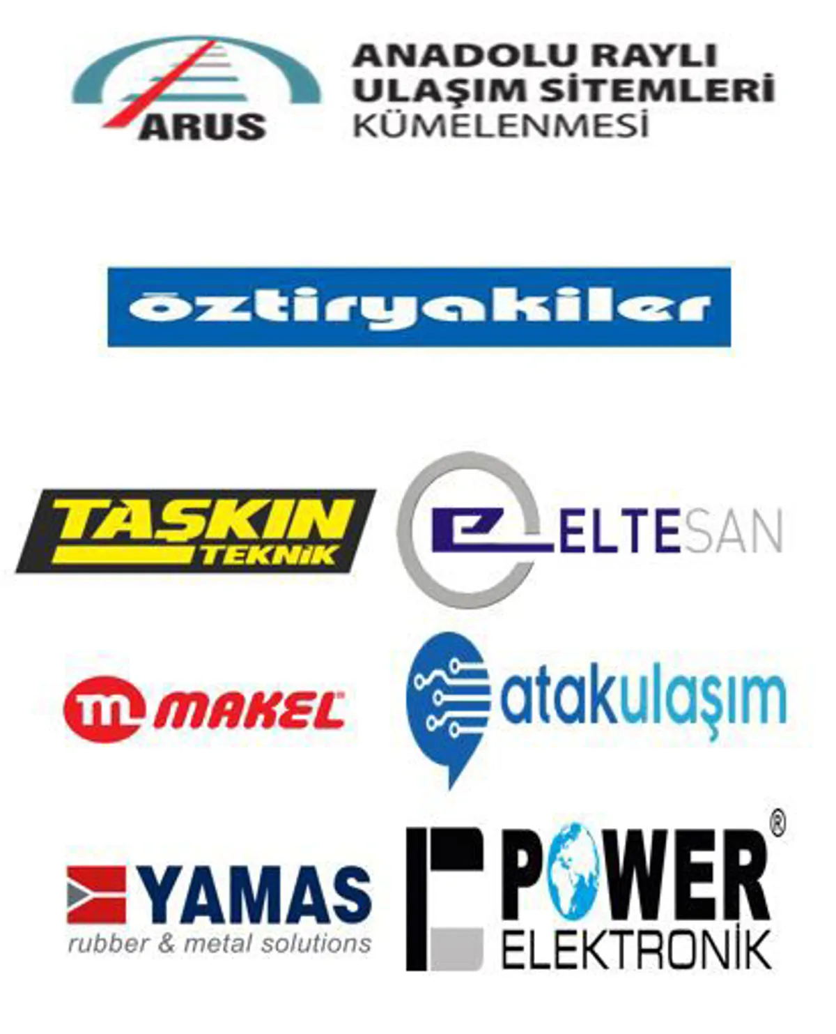 ARUS Yeni Üyeleri İle Büyümeye Ve Güçlenmeye Devam Ediyor.