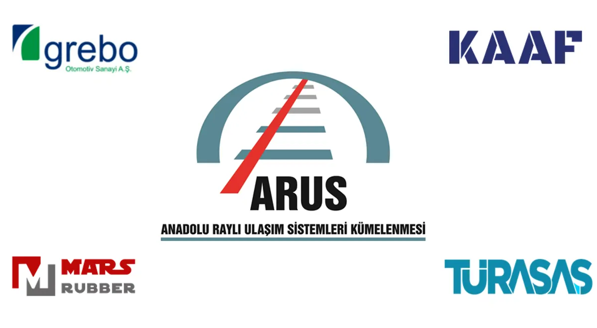 ARUS YENİ ÜYELERİ İLE BÜYÜMEYE VE GÜÇLENMEYE DEVAM EDİYOR
