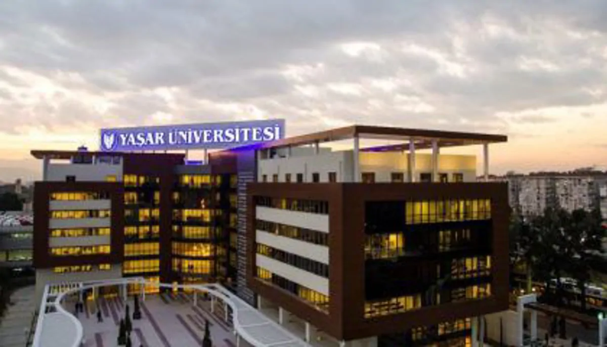 YAŞAR ÜNİVERSİTESİ BİLGİ VE TEKNOLOJİ TRANSFER OFİSİNİ ZİYARET ETTİK
