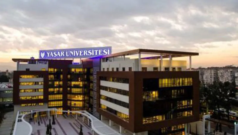 YAŞAR ÜNİVERSİTESİ BİLGİ VE TEKNOLOJİ TRANSFER OFİSİNİ ZİYARET ETTİK