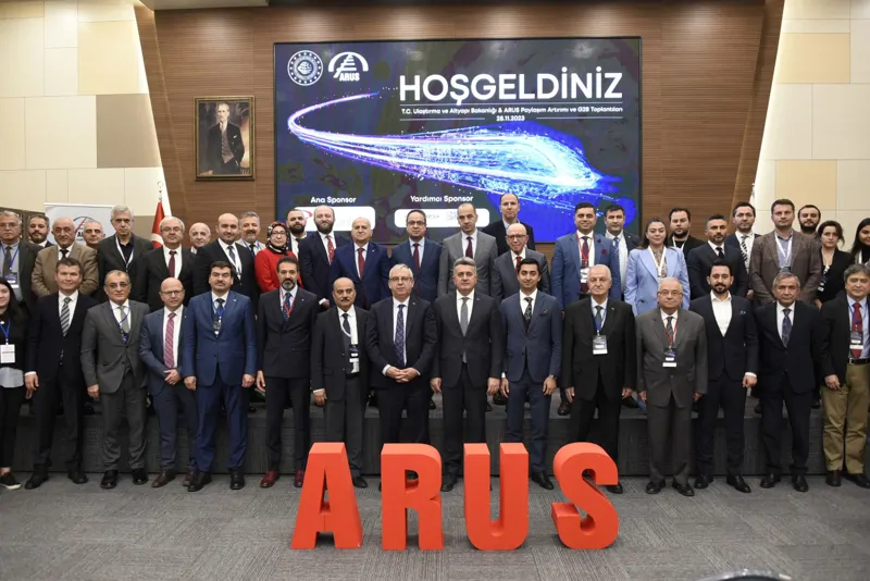 UAB & ARUS İŞBİRLİĞİ TOPLANTILARI GERÇEKLEŞTİRİLDİ