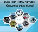 ARUS BAŞARI HİKAYESİ