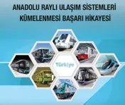 ARUS BAŞARI HİKAYESİ