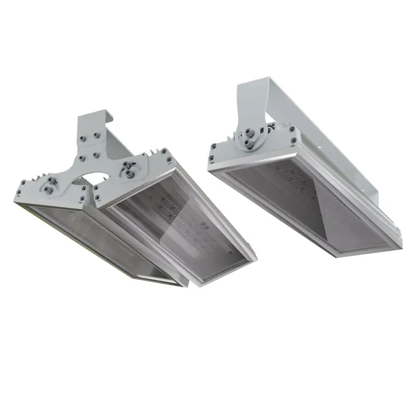 Nehir Lineer Led Aydınlatma