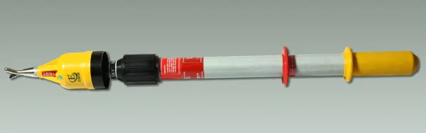 EG-42L Teleskopik Ledli Optik Kontrol Stankasıt