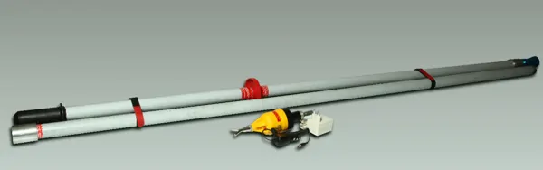 EG-44D-154 Manyetolu Ledli ve Akustik Stanka 154kVt