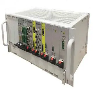 ASELSAN TR-CMS (Tren Kontrol ve Yönetim Sistemi)