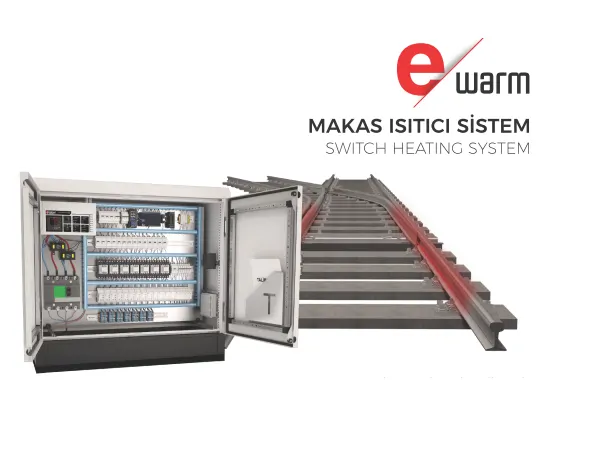 MAKAS ISITICI SİSTEM