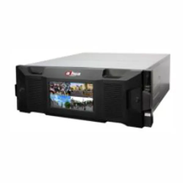 NVR Ultra Seri