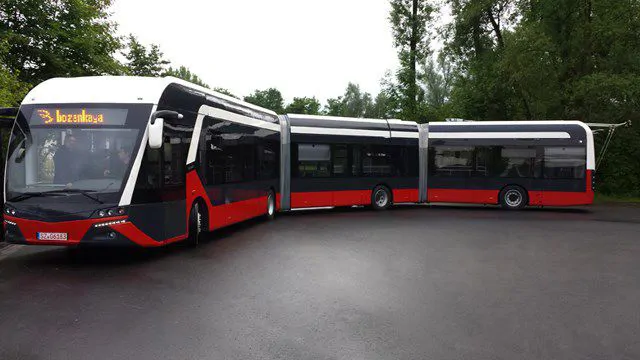 Trambüs