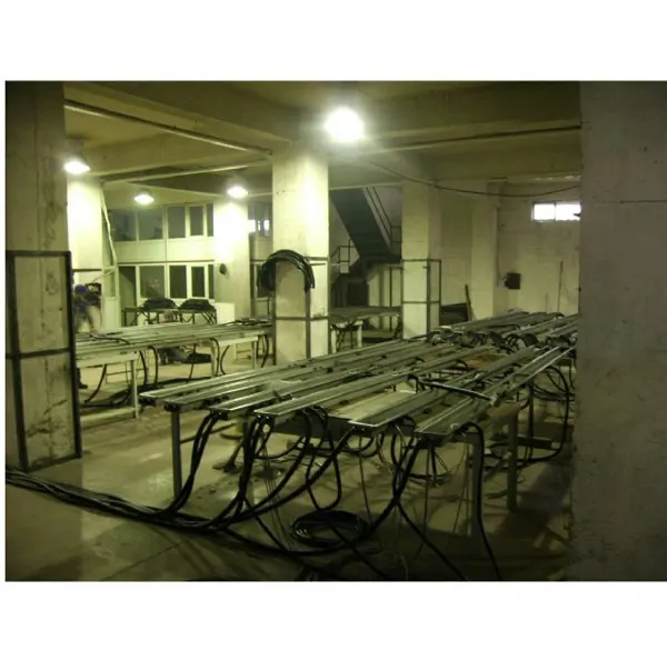 Cable Tray Stainless Steel Product