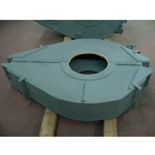 Gearbox