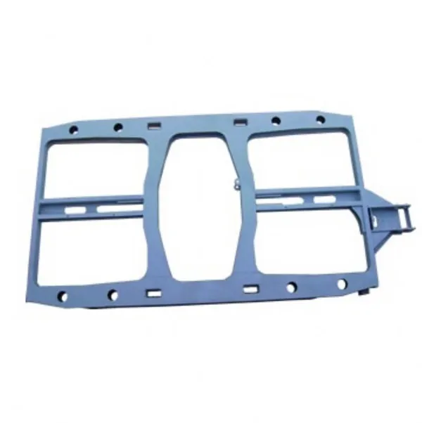 Bogie Chassis