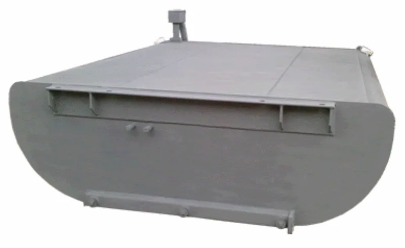 Yakıt Tankı