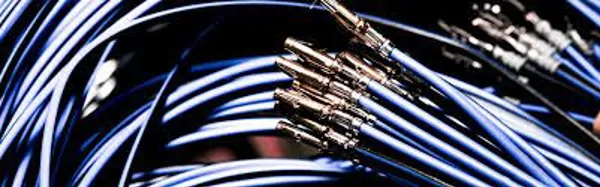Cable Manufacturing