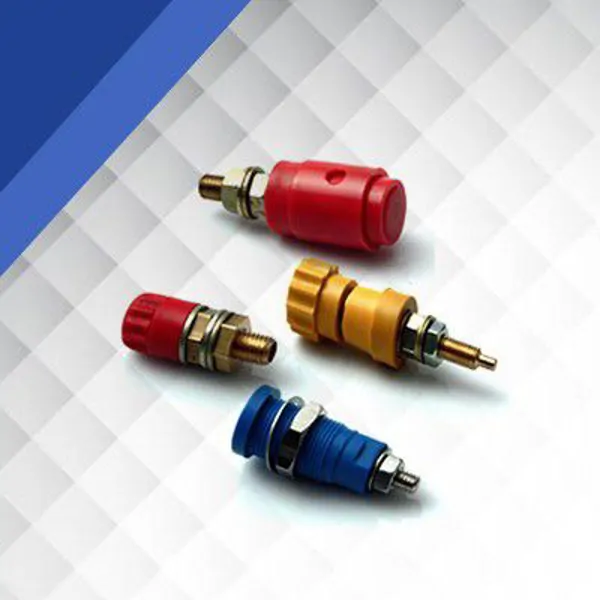 Electronic Connectors