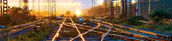 Mainline Rail Systems