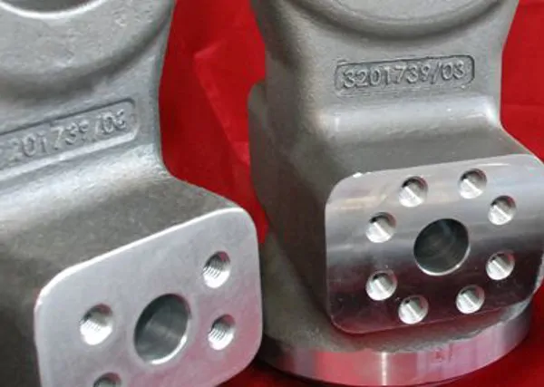 Spare Parts Products