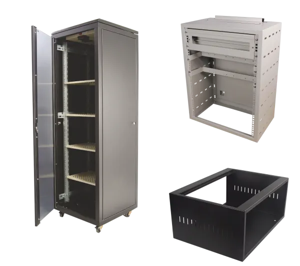 Rack Cabinets