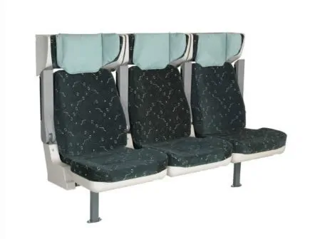 Train Class HR 955