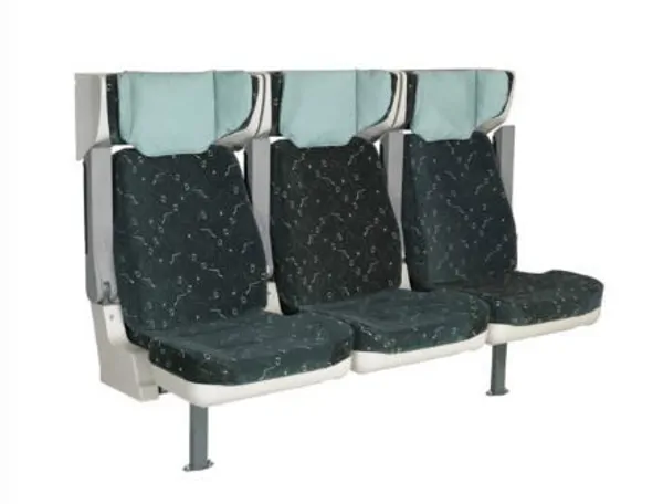 Train Class HR 955