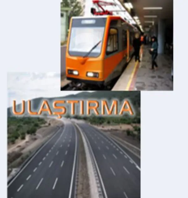 Müşavirlik ve Kontrollük Hizmetleri