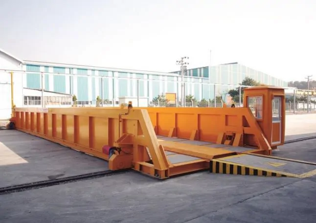 Transporter