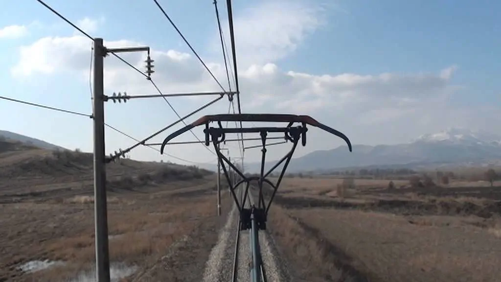 Wires for Catenary Systems