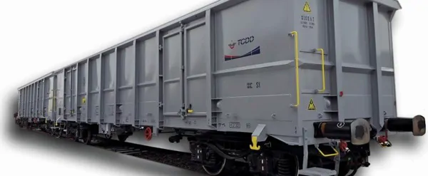 Eanoss Tipi Vagon