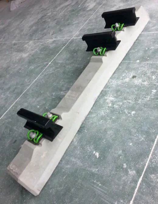 Beton Travers