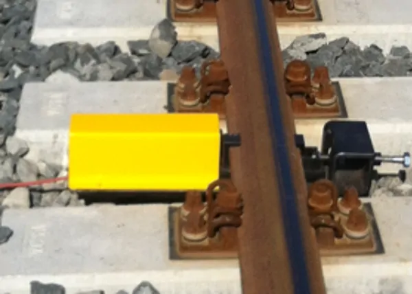 RailAcoustic